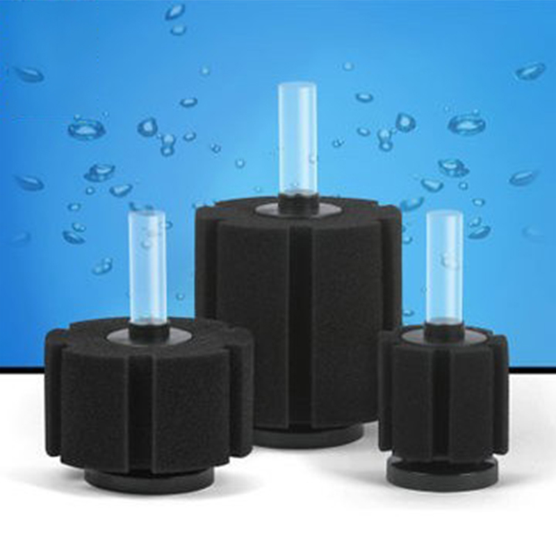 Aquael Filter Fzn - Aquarium Filter Sponge For Fish Tank