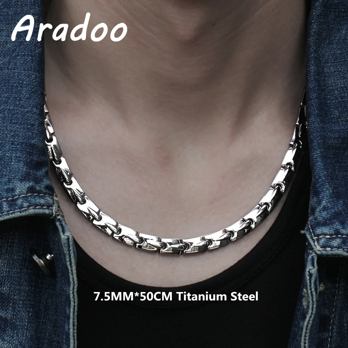 Titanium Steel Anion Anti-Radi - Ceramic Heat Emitter recension och pris