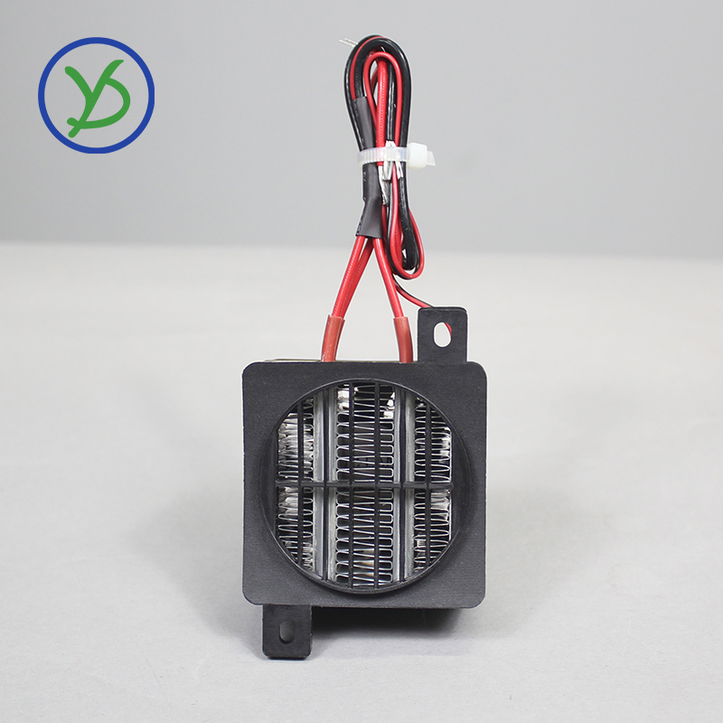 Insulated PTC Heater 12V~220V  - Ceramic Heat Emitter recension och pris