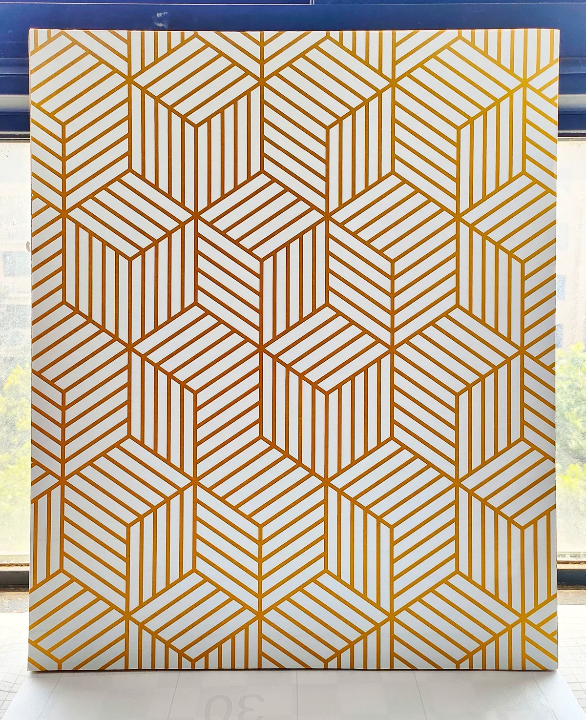Thickened Nordic Style Self-ad - Pvc Panel Background recension och pris
