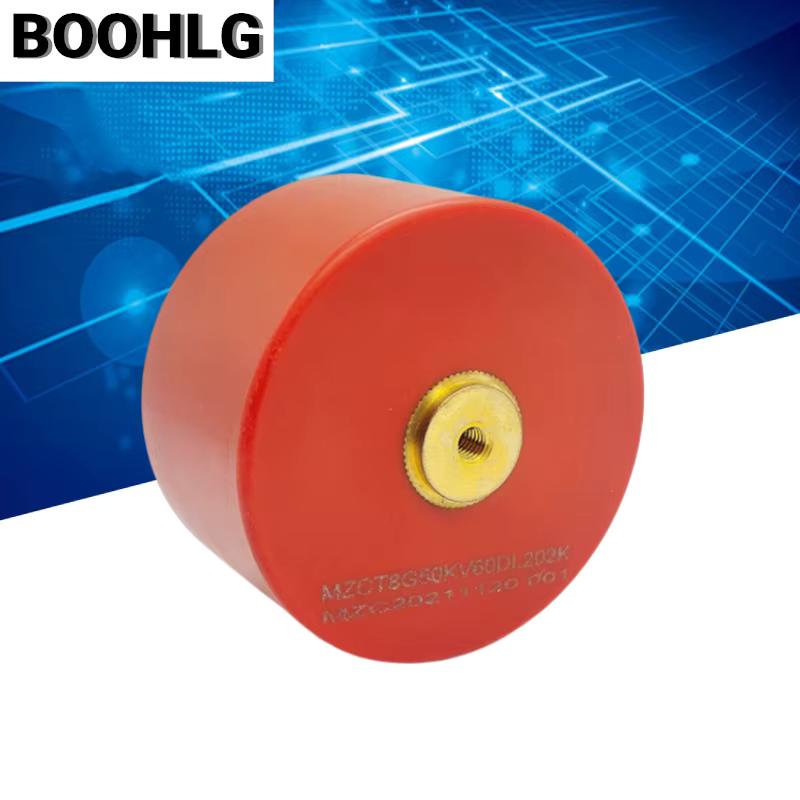 1PCS High Voltage Ceramic Capa - Ceramic Heat Emitter recension och pris