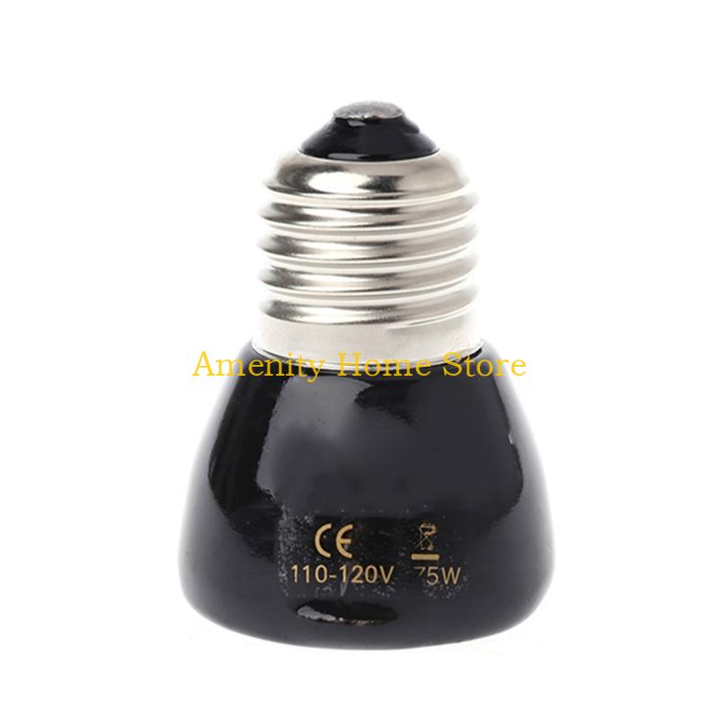 F26C Black Ceramic Heat Emitte - Ceramic Heat Emitter recension och pris