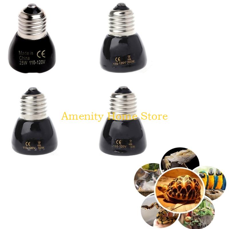 F26C Black Ceramic Heat Emitte - Ceramic Heat Emitter recension och pris
