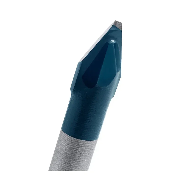 BOSCH Hex-9 Hard Ceramic Drill - Ceramic Tile Floor recension och pris