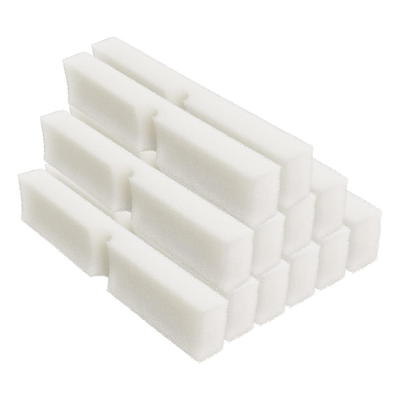 【GIFT】Replacement Foaming Filt - Aquael Filter Fzn recension och pris