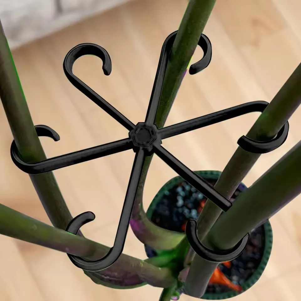 Stem Support Alocasia Monstera - Vine Climbing Plastic recension och pris