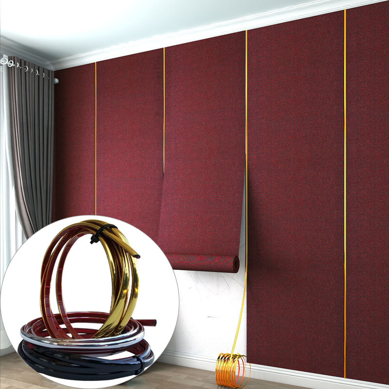 New Self-adhesive Beautiful Ed - Pvc Panel Background recension och pris
