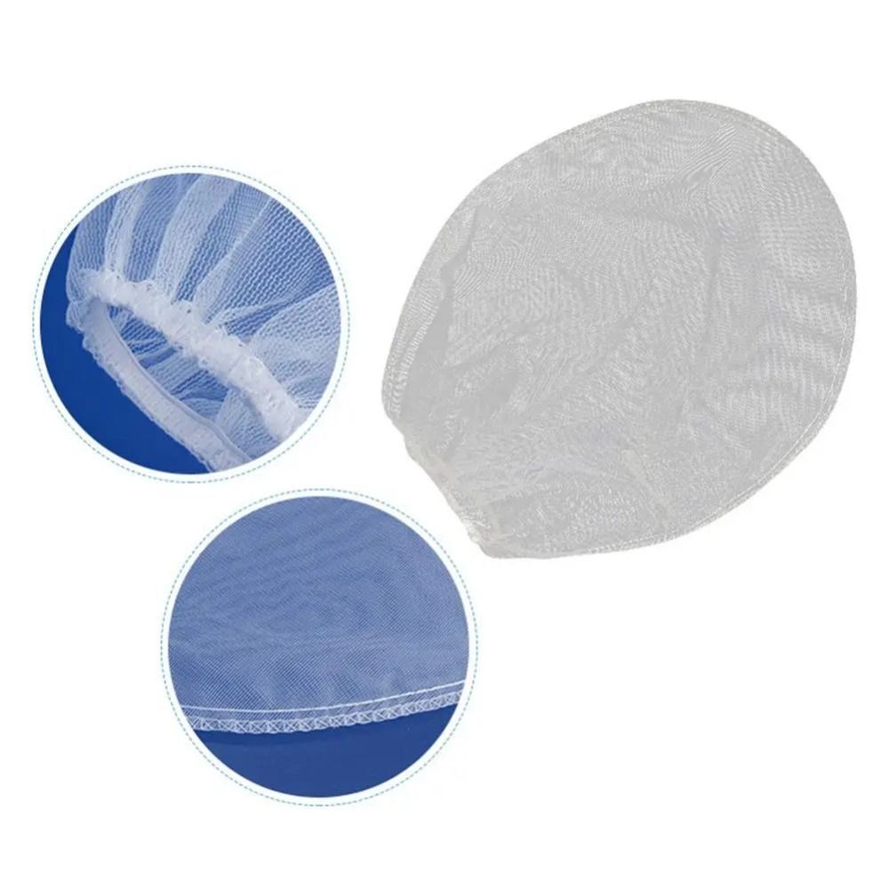 5Pcs New Top Opening Paint Str - Screen Top Mesh recension och pris